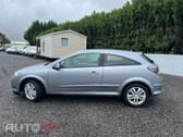Opel Astra GTC 1.3 CDTi