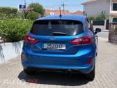 Ford Fiesta 1.0 EcoBoost ST-Line