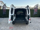 Renault Kangoo 1.5 dCi S/S 3L