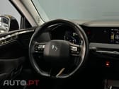 DS DS4 E-Tense Trocadero Cross EAT8