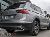 Volkswagen Tiguan Allspace 2.0 TDI Confortline DSG