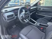 Jeep Avenger 54 kWh Summit