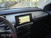 Citroen C4 Cactus 1.2 PureTech Shine