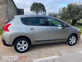 Peugeot 3008 1.6 e-HDi Style 2-Tronic