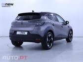 Renault Captur Techno Tce 90