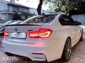 BMW M3 Standard