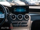 Mercedes-Benz GLC 300 de Coupe 4Matic 9G-TRONIC AMG Line