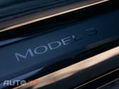 Tesla Model 3 Long Range AWD Dual Motor Performance