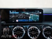 Mercedes-Benz A 200 AMG Line Aut.