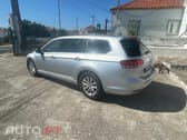 Volkswagen Passat Variant 2.0 TDI Confortline DSG