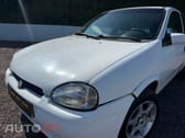 Opel Corsa 1.5 TD Sport