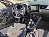 Renault Captur Renault Captur 1.0 TCe 100 Bi-Fuel techno