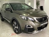 Peugeot 3008 1.6 Hybrid GT Line e-EAT8
