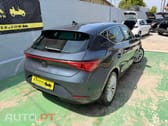 Seat Ibiza 1.4 E-Hybrid DSG 204cv