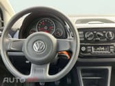Volkswagen Up! 1.0 BlueMotion Tech