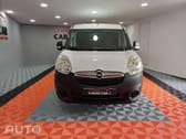 Opel Combo 1.6 CDTi L1H1
