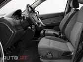 Chevrolet Aveo 1.2 LS