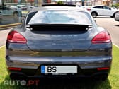 Porsche Panamera Platinum Edition