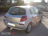 Renault Clio 1.5 dCi Confort