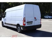 Renault Master Ph2 Furgão L3h2 3,