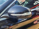 Mercedes-Benz C 200 BlueTEC Exclusive