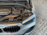 BMW X1 16 d sDrive Corporate Edition Auto