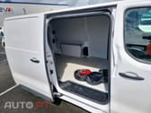 Citroen e-Jumpy 75 kWh XL Club