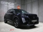Peugeot 2008 1.2 Allure