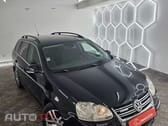 Volkswagen Golf Variant 1.9 TDi BlueM Confortline