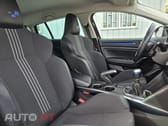 Renault Mégane Sport Tourer 1.5 dCi GT Line