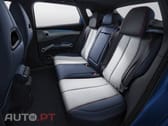 BYD Atto 3 ATTO 3 60 5 kWh 204 ch design NOVO 10KM