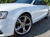 Audi A5 2.0 TDi S-line