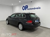 Volkswagen Golf Variant 1.6 TDi Confortline