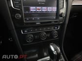 Volkswagen Golf 2.0 TSI GTI DSG