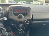 Citroen C1 1.0 VTi Feel