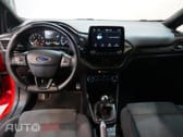 Ford Fiesta 1.0 EcoBoost ST-Line