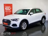 Audi Q3 45 TFSIe S tronic