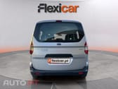 Ford Tourneo 1.0 EcoBoost Ambiente