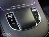 Mercedes-Benz E 300 de Exclusive