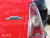 MINI Cooper John Cooper Works