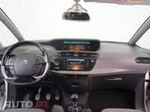 Citroen C4 SpaceTourer 1.2 PureTech Feel