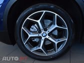 BMW X2 16 d sDrive Auto