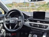 Audi A4 2.0 TDI Advance