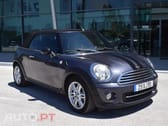 MINI Cooper D