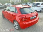 Audi A1 1.2 TFSi Sport