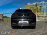 BMW X2 sDrive16d PACK M