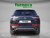 DS DS7 Crossback E-Tense Rivoli EAT8
