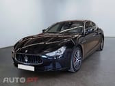 Maserati Ghibli 3.0 V6