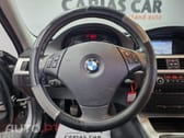 BMW 318 d Touring Line Sport