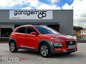 Hyundai Kauai 1.6 CRDi Select